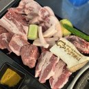 무로거리 | [김해] 낭만돼지 - 김해 무로거리 맛집, 한돈 특수부위 전문점