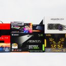 혜성컴앤픽쳐스 | 최강간지 조립PC GTX1080TI 나가신닷