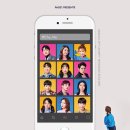 충무아트센터 중극장 블랙 이미지