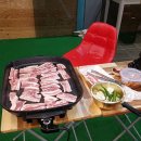 현대야외스크린골프 이미지