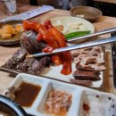 구미순대국