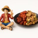 골목치킨 - 중랑구 망우로68길 33 | 골목치킨