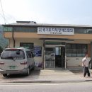 지체장애인협회 사무실 이미지