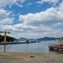 덕포4세천 | 남파랑길 25코스(탑포마을 입구–거제파출소)에 다녀오다.
