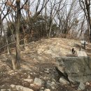 검암산(중간) 이미지