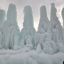 칠갑산산꽃마을영농조합법인 | 국내 겨울축제 추천! 청양 알프스마을!? 칠갑산 얼음분수 축제! 2026년 축제정보 최신!!(내돈내산)