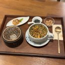 미가토랑 | [공지] [부산] 미가토랑 - 우연히 들렀다가 대만족하고 온 정관 찻집