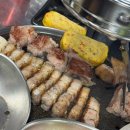 호호삼겹 | 울산 태화강역 근처 오겹살 맛집 ‘식신통삼겹구이’ 내돈내산 후기