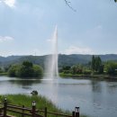 호수공원 이미지