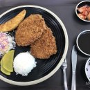 고속도로 휴게소(상주방면) 이미지