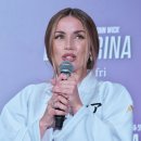 8/7 [아나 디 아르마스] '존 윅 유니버스 영화 발레리나' 도쿄 시사회 이미지