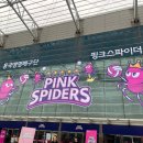 삼산월드체육관(체육관로60) | 인천삼산월드체육관 흥국생명 직관후기 A3구역, C4구역