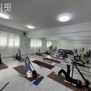 채니핏 - 양천구 남부순환로88길 14 | 채니핏
