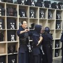 갈매 검도관 이미지