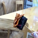 광도면 노산교 ∼ 토영숯불갈비앞 | 통영여행 2일차 : 통영케이블카-토영숯불갈비-러브올낫카페-서피랑-이순신공원-미주뚝배기