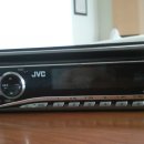 [판매완료]카오디오 JVC KD-G385 판매합니다. 이미지