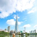 송파나루공원(석촌호수) 이미지