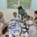 [중앙동] &#34;관내 경로당 삼계탕 대접&#34; 이미지