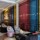 아름빌라 앞 | 푸꾸옥 빈펄리조트 풀빌라 원더월드 가족들과 아주 굿