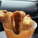 분식카페 | 강원도 속초 고성 당일치기 여행 코스 추천 (맛집·카페)ㅣ아바이회국수·태시트카페·코끼리분식 후기