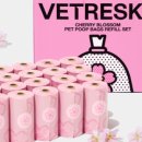 향기나는 강아지 이미지