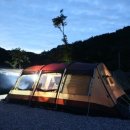 인제 아리캠핑장 이미지