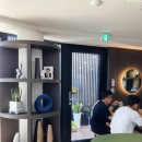 카페라인 이미지