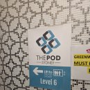 호텔태그(Hotel Tag) | [호주여행]시드니 게스트하우스_더포드시드니 여자도미토리 4박 후기_THE POD SYDNEY