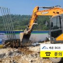 봉화주유소 이미지