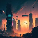 미래유전자 이미지