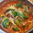 산들애 전통육개장 이미지