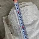 경기도 부천시 상동 신성미소지움 유니슬렛 커튼 시공후기