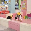 모모 파크 | 12개월 아기랑 광교 키카 모모와친구들키즈파크 내돈내산 후기! (주차,입장료,할인)