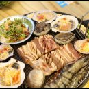 풍성갈비&조개구이 이미지