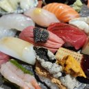 마곡현대2차(아) | 마곡 저녁 데이트 맛집 고쉐프의 신선한 초밥 in 마곡 웨이팅 맛집 후기