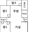 시세대비저렴하고 깨끗한 30평 빌라매매합니다. 이미지