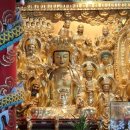 마하사 영산회상도 이미지