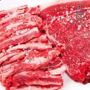 황제갈비살 이미지