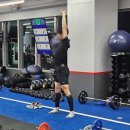 F45 | 한남동헬스장 F45한남 후기 내향인의 45분 그룹 PT 웨이트 도전기