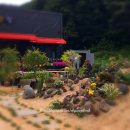 자연등잔길 이미지