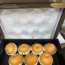 성환농업협동조합 | 명절 선물로 딱! 아삭하고 달콤한 성환농협 '천안배' 선물세트 (GAP/저탄소 인증)