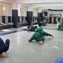 대일 합기도 체육관 이미지