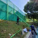 종합운동장 배드민턴장 이미지