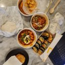 발리 스미냑 여비 한식 그랩 푸드 배달 2번 시켜 먹은 후기