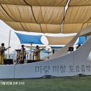 강진마량미향 토요음악회 드림걸스 공연후기-2026.5.2 이미지