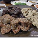 바구니 식당 이미지