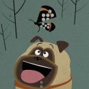 The secret life of pets 2 이미지