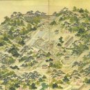 동궐도(東闕圖)-1820년대 창경궁,창덕궁의 모습 (사진이 안보여 다시 올림)