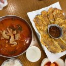 수집수집 | 남양주 팔당 맛집 미농앤동동국수집 육칼 육전 후기