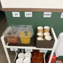 삼성분식 | 선릉역분식 삼성역분식집 추천 삼청당강남포스코점 후기